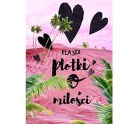 ISBN Rumeurs d'amour, polonais, couverture de brochure, 304 page(s)