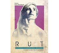 ISBN Rut. L'histoire d'un amour impossible, Religion, Polonais, 48 page(s)