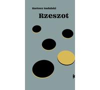 ISBN Rzeszot, Polonais, Couverture de brochure, 232 page(s)