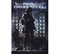 ISBN Sables de l'Armageddon, polonais, couverture de brochure, 416 page(s)