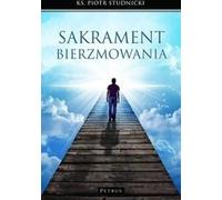 ISBN Sacrement de confirmation, polonais, couverture de la brochure, 60 page(s)