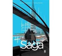 ISBN Saga Volume 6, Polonais, Couverture rigide, 152 page(s)