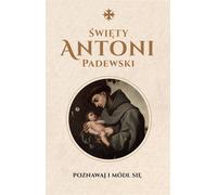 ISBN Saint Antoine de Padoue, Polonais, Couverture de la brochure, 112 page(s)