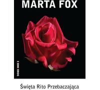 ISBN Sainte Rita qui pardonne, Polonais, Couverture de brochure, 112 page(s)