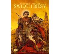 ISBN Saints et Bies, polonais, couverture rigide, 208 page(s)