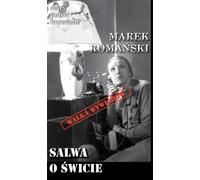 ISBN Salwa o świcie, Polonais, Couverture de brochure, 280 page(s)