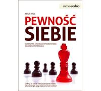 ISBN Samo Sedno - La confiance en soi - La stratégie complète pour réaliser son potentiel, polonais, couverture de brochure, 216 pages(y)