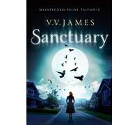 ISBN Sanctuary, Polonais, Couverture de la brochure, 476 page(s)