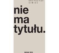 ISBN sans titre, Polonais, Couverture de brochure, 216 page(s)