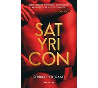 ISBN Satyricon, Polonais, Couverture de brochure, 304 page(s)