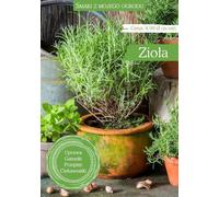 ISBN Saveurs de mon jardin Herbes Saveurs de mon jardin, Polonais, Couverture de brochure, 92 page(s)