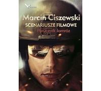 ISBN Scénarios de films et roman Porucznik Jamróz, Polonais, Couverture de brochure, 368 page(s)