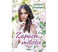 ISBN Scent of Love, Polonais, Couverture de brochure, 248 page(s)