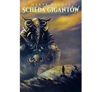 ISBN Scheda giants, Polonais, Couverture de brochure, 376 page(s)