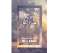 ISBN School of Leaders Booklet V, polonais, couverture de la brochure, 176 page(s)