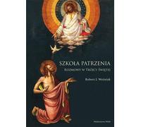 ISBN School of Looking, Religion, Polonais, Couverture de brochure, 224 page(s)