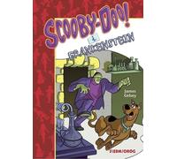 ISBN Scooby-Doo et Frankenstein, Polonais, Couverture de brochure, 66 page(s)