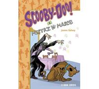 ISBN Scooby-Doo ! et le maître du masque, polonais, couverture de brochure, 66 page(s)