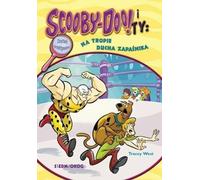 ISBN Scooby-Doo ! et You sur la piste du fantôme du lutteur, Polonais, Couverture de brochure, 64 page(s)