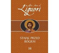 ISBN Se tenir devant Dieu, Religion, Polonais, Couverture de brochure, 174 page(s)