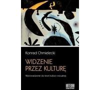 ISBN Seeing through culture An introduction to visual cultural theory, polonais, couverture de brochure, 386 page(s)