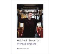 ISBN Selected Poems, Polonais, Couverture de brochure, 192 page(s)