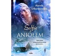 ISBN Selfie avec un ange, Polonais, Couverture de brochure, 400 page(s)