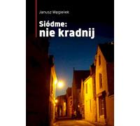 ISBN Septième : ne pas voler, Polonais, Couverture de brochure, 134 page(s)