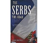 ISBN Serbes : Histoire, mythe et destruction de la Yougoslavie, Politika, Angličtina, Brožovaná