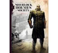 ISBN Sherlock Holmes Society Volume 6 Field of Maneuver, Polonais, Couverture de la brochure, 48 page(s)