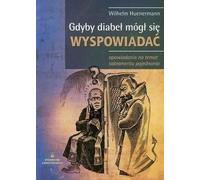 ISBN Si le diable pouvait se confesser : histoires sur le sacrement de la réconciliation, polonais, couverture de brochure, 208 pages(y)