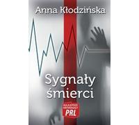 ISBN Signes de la mort, polonais, couverture de brochure, 220 page(s)