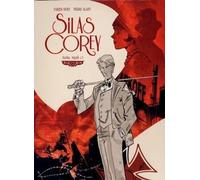 ISBN Silas Corey Volume 1 Grille de l'Aquila 1/2, Polonais, Couverture de brochure, 64 page(s)