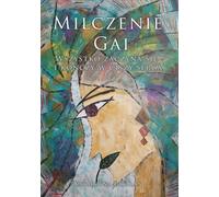 ISBN Silence of Gaia, polonais, couverture de la brochure, 150 page(s)