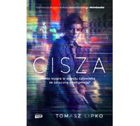 ISBN Silence, Polonais, Couverture de brochure, 416 page(s)