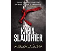 ISBN Silent wife, Polonais, Couverture de brochure, 528 page(s)