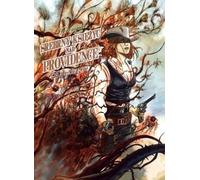 ISBN Silver Moon over Providence 2 God from the roots, Polonais, Couverture de brochure, 64 page(s)