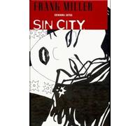 ISBN Sin City-, polonais, couverture rigide, 180 p.