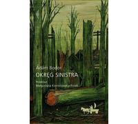 ISBN Sinistra County, Polonais, Couverture de la brochure, 208 page(s)