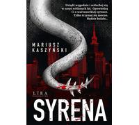 ISBN Siren, Polonais, Couverture de brochure, 336 page(s)