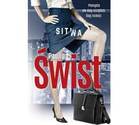 ISBN Sitwa, Polonais, Couverture de brochure, 320 page(s)