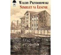 ISBN Skeleton on Leszno, Polonais, Couverture de brochure, 134 page(s)