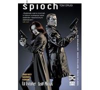 ISBN Sleeper, vol. 2, polonais, couverture rigide, 288 pages.