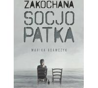 ISBN Sociopath in Love, Polonais, Couverture de brochure, 103 page(s)