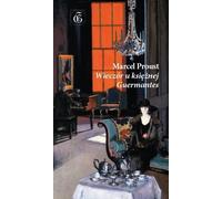 ISBN Soirée à la Duchesse de Guermantes, Polonais, Couverture de la brochure, 104 page(s)