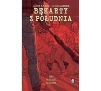 ISBN Southern Bastards : Here Was A Man, polonais, couverture rigide, 128 pages