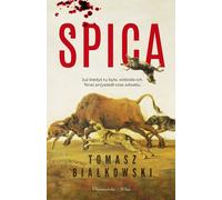 ISBN Spica, Polonais, Couverture de brochure, 336 page(s)