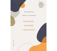 ISBN Spiritualité, intimité et sexualité, Polonais, Couverture de brochure, 176 pages(s)