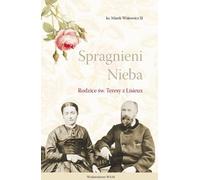 ISBN Spragnieni Nieba, Religion, Polonais, Couverture de brochure, 208 page(s)
