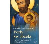 ISBN St. Joseph Gems. Sagesse quotidienne sur notre Père spirituel, polonais, broché, 216 p.